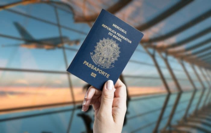 VIAGEM PARA EUROPA