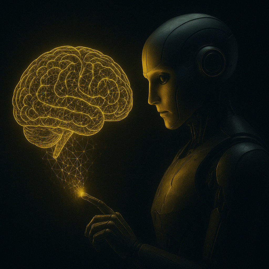 Inteligência Artificial