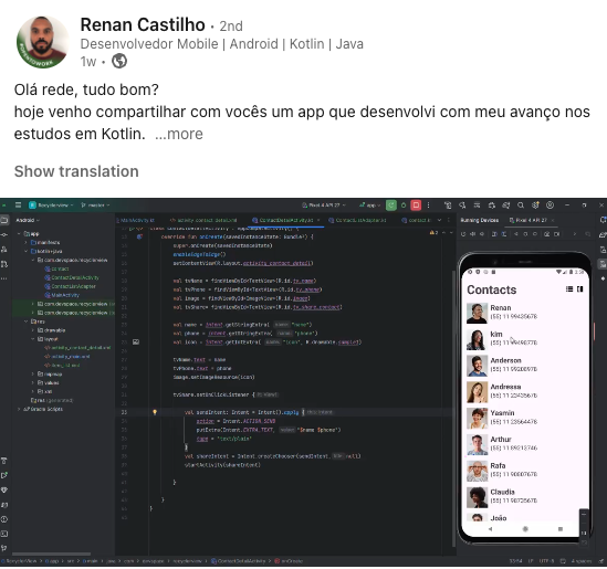 Projeto de aluno 2