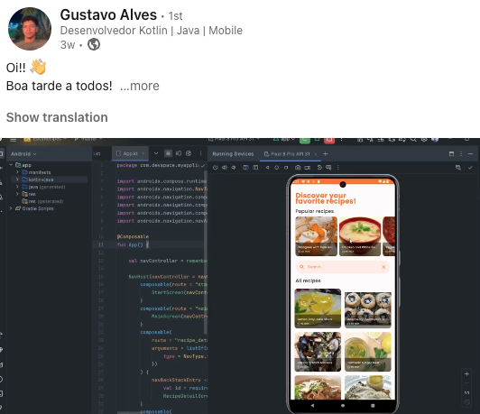 Projeto de aluno 3