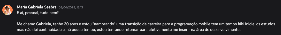 Projeto 1