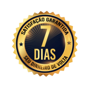 Garantia 7 dias